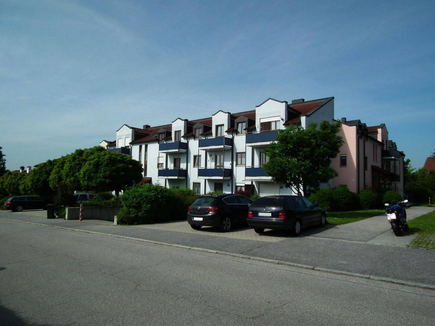 Immobilie in Massing - ETW Kapitalanlage in Massing - Bild 2