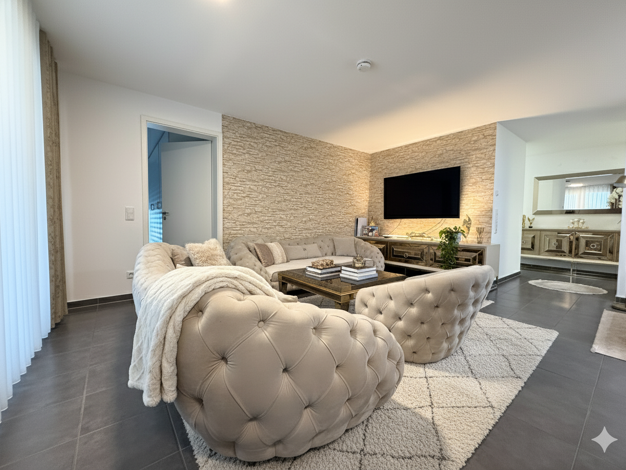 Wohnung zum Kauf 519.000 € 4 Zimmer 97 m² 1. Geschoss Mitte Sindelfingen 71065