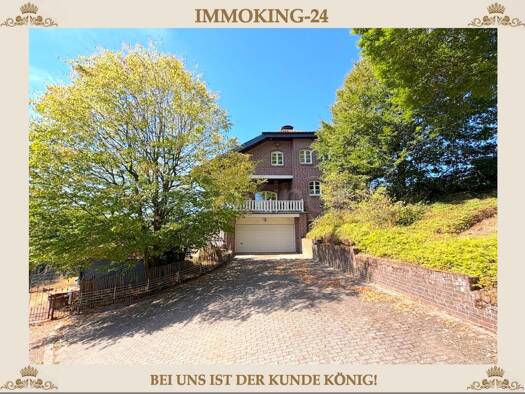 Villa zum Kauf 890.000 € 10 Zimmer 400 m² 2.174 m² Grundstück Hinsbeck Nettetal 41334