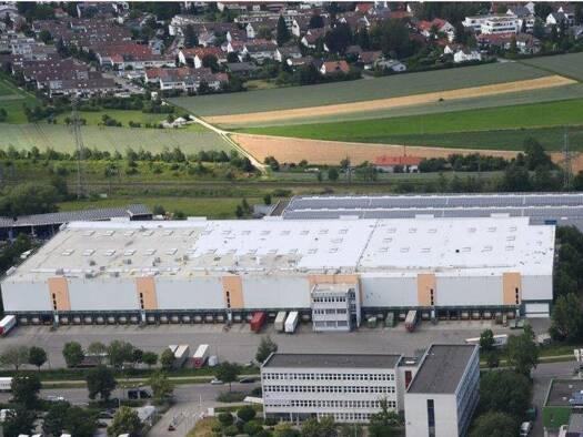 Bürofläche zur Miete 810 m² Bürofläche Offenhausen Neu-Ulm 89231