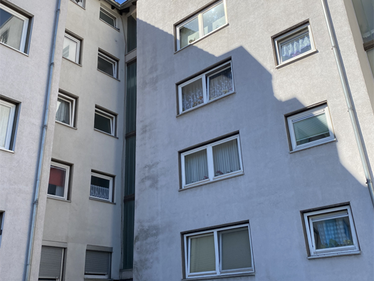 Studio zur Miete 369 € 1 Zimmer 44,5 m² frei ab 16.05.2026 Vinnhorster Weg 67 C Burg Hannover 30419