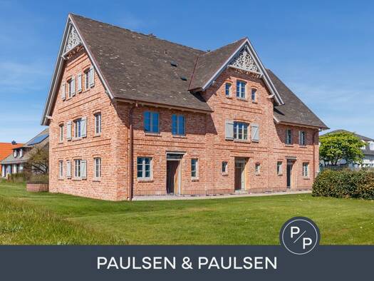 Reihenmittelhaus zum Kauf 2.850.000 € 5 Zimmer 151 m² 764 m² Grundstück Wenningstedt Wenningstedt-Braderup (Sylt) 25996