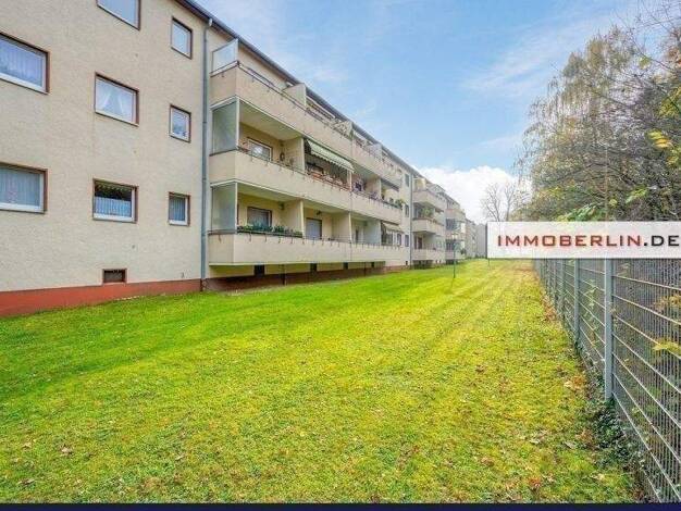 Wohnung zum Kauf 199.000 € 2 Zimmer 52 m² Mariendorf Berlin 12109