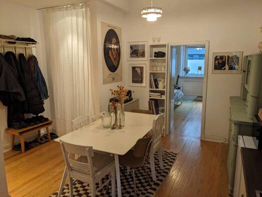 Wohnung zur Miete 1.100 € 2 Zimmer 68 m² Geschoss EG/5 frei ab 01.01.2027 St. Georg Hamburg 20099