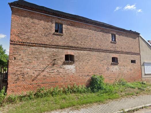Grundstück zum Kauf 9.950 € 1.300 m² Grundstück Gunsleben Gunsleben 39393