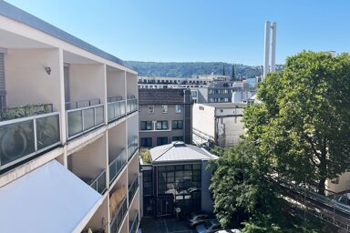 Wohnung zum Kauf 480.000 € 2 Zimmer 104 m² 5. Geschoss frei ab sofort Mitte Stuttgart 70178