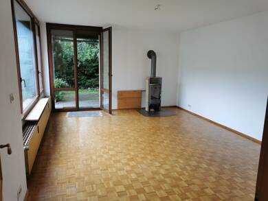 Bungalow zur Miete 1.200 € 5,5 Zimmer 125 m² 450 m² Grundstück frei ab sofort Coburg 96450