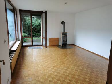 Bungalow zur Miete 1.200 € 5,5 Zimmer 125 m² 450 m² Grundstück frei ab sofort Coburg 96450