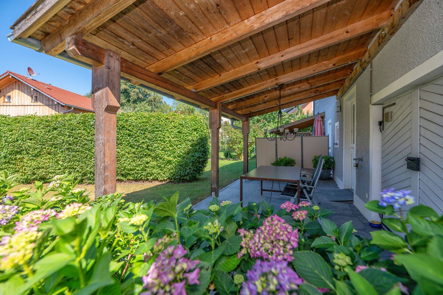 Haus – Bad Birnbach, Landkreis Rottal-Inn - Ansicht 4