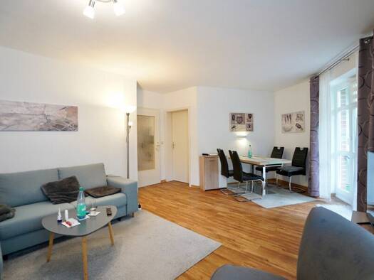 Wohnung zur Miete 580 € 2 Zimmer 63,4 m² frei ab 01.11.2026 Scheeßel Scheeßel 27383