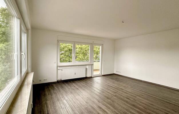 Wohnung zur Miete 950 € 3 Zimmer 74 m² 3. Geschoss frei ab 01.07.2025 Großauheim Hanau 63457