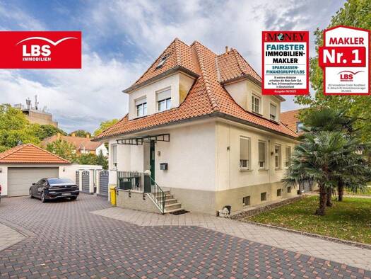 Mehrfamilienhaus zum Kauf 599.000 € 6 Zimmer 138,9 m² 756 m² Grundstück Welheim Bottrop 46238