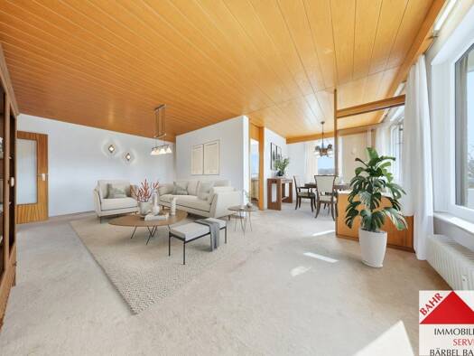 Penthouse zum Kauf 475.000 € 4,5 Zimmer 127 m² Böblingen 71034