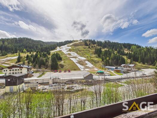 Wohnung zum Kauf 498.000 € 3 Zimmer 73 m² 2. Geschoss Maria Alm 5761