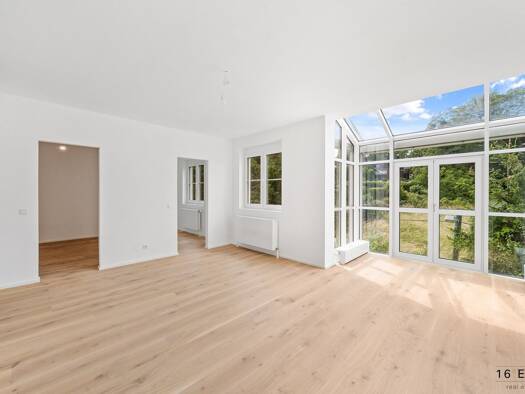 Wohnung zum Kauf - Erstbezug 1.399.000 € 5 Zimmer 182,7 m² 2. Geschoss Wien 1190