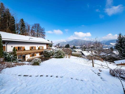 Mehrfamilienhaus zum Kauf 3.900.000 € 8 Zimmer 311 m² 1.908 m² Grundstück Bad Wiessee 83707