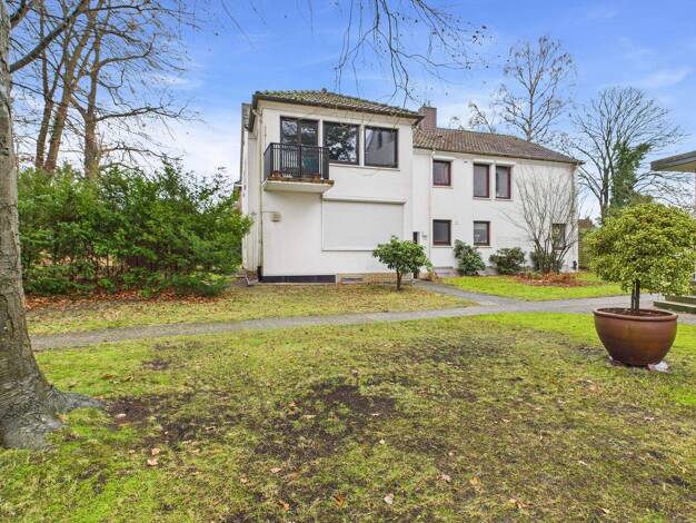 Wohnung zum Kauf 249.000 € 2,5 Zimmer 63 m² Bergedorf Hamburg 21029