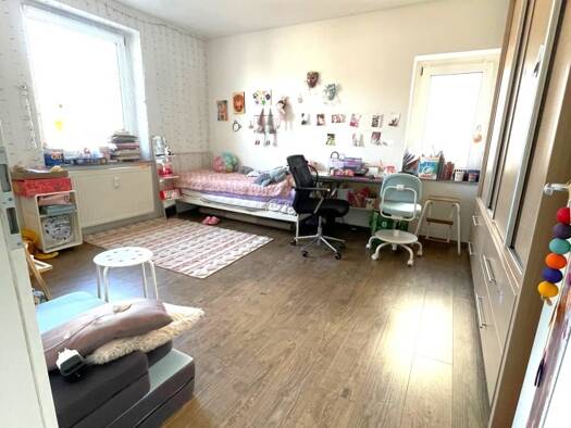 Wohnung zum Kauf 119.000 € 2 Zimmer 64 m² 2. Geschoss Bövinghausen Dortmund 44388