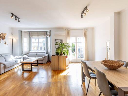 Reihenmittelhaus zum Kauf - Erstbezug provisionsfrei 645.000 € 5 Zimmer 167 m² Grundstück Sant Vicenç de Montalt 08394