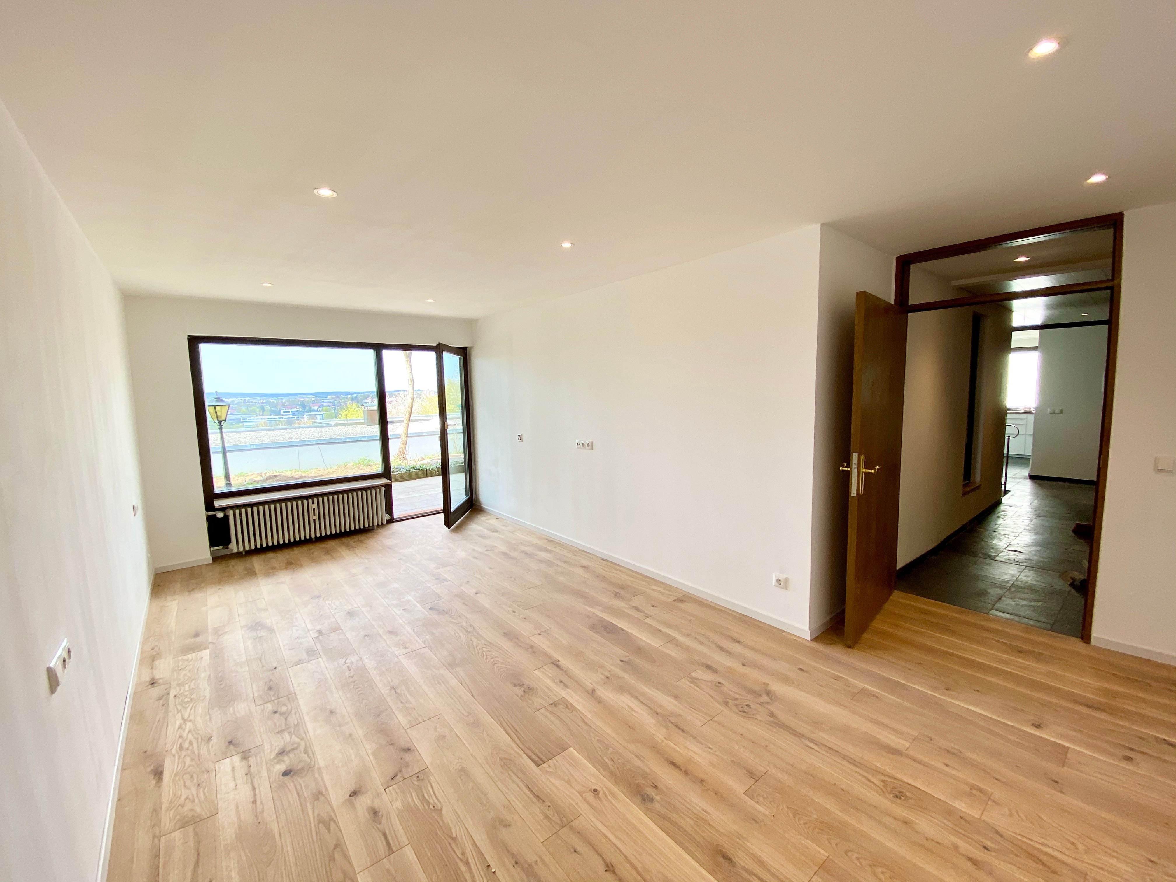 Terrassenwohnung zur Miete 1.565 € 5 Zimmer 185 m²<br/>Wohnfläche EG<br/>Geschoss Kopsbühl Villingen-Schwenningen 78048