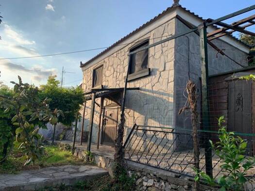 Einfamilienhaus zum Kauf 130.000 € 6 Zimmer 120 m² 328 m² Grundstück Thassos Municipality 64010