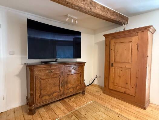 Wohnung zur Miete 650 € 1 Zimmer 50 m² Weil am Rhein Weil am Rhein 79576