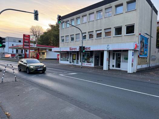 Büro zur Miete provisionsfrei 2.500 € 2,5 Zimmer 348 m² Bürofläche Freudenberg 57258