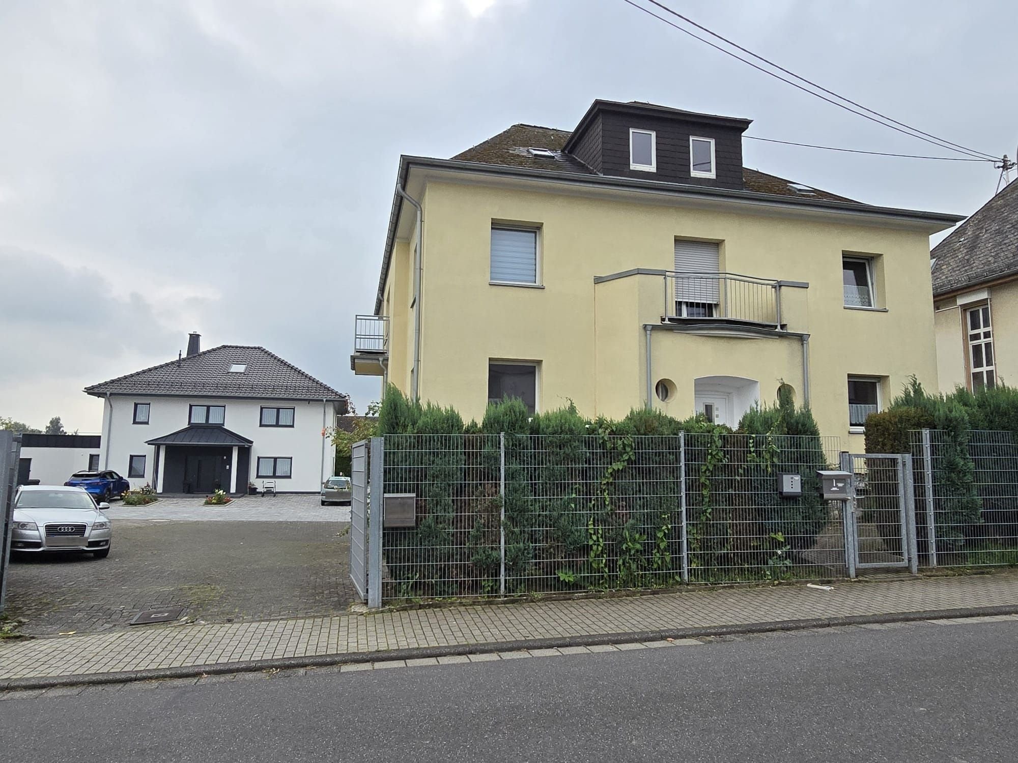 Haus zum Kauf 1.200.000 € 16 Zimmer 578 m²<br/>Wohnfläche 1.742 m²<br/>Grundstück Siershahn 56427