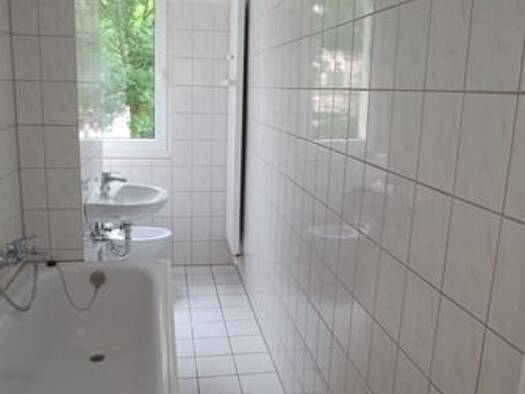 Wohnung zur Miete 240 € 2 Zimmer 39,5 m² 2. Geschoss frei ab 01.11.2026 Schumannstraße 9 Gotha Gotha 99867