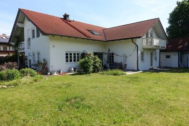 Einfamilienhaus zum Kauf 720.000 € 8 Zimmer 257,3 m² 1.007 m² Grundstück Haiming Haiming 84533