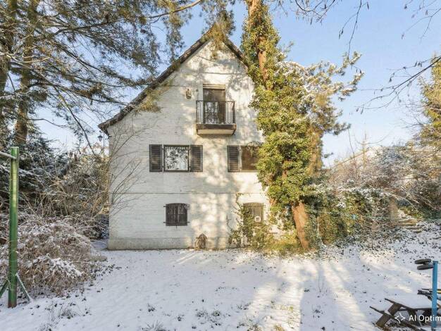 Einfamilienhaus zum Kauf 795.000 € 6 Zimmer 152 m² 797 m² Grundstück Frohnau Berlin 13465