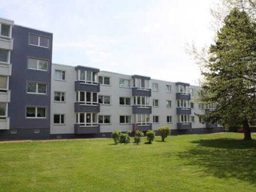 Wohnung zur Miete 538 € 4 Zimmer 86,8 m² 2. Geschoss frei ab 01.07.2026 Hochstr. 8A Seesen 38723