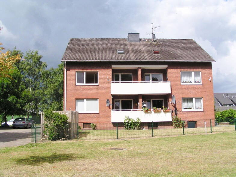 Mehrfamilienhaus zum Kauf provisionsfrei 699.000 € 18 Zimmer 429 m² 888 m² Grundstück Lentföhrden 24632