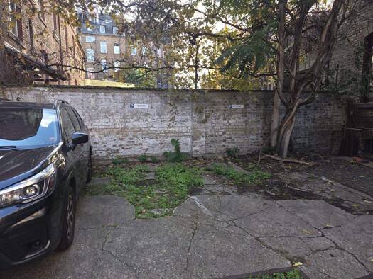 Außenstellplatz zur Miete provisionsfrei 85 € Sedanstraße 8 Wiesbaden 65183