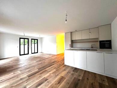 Terrassenwohnung zum Kauf - Neubau 630.000 € 3 Zimmer 131 m² 1. Geschoss Schwarzenbach Homburg 66424