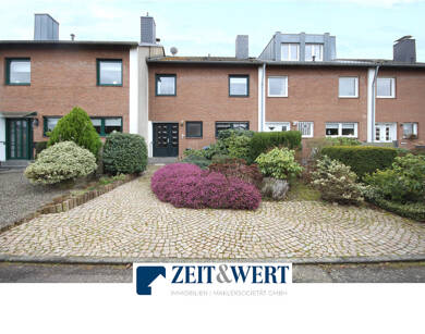 Einfamilienhaus zum Kauf 415.000 € 5 Zimmer 109 m² 362 m² Grundstück Lechenich / Konradsheim Erftstadt 50374