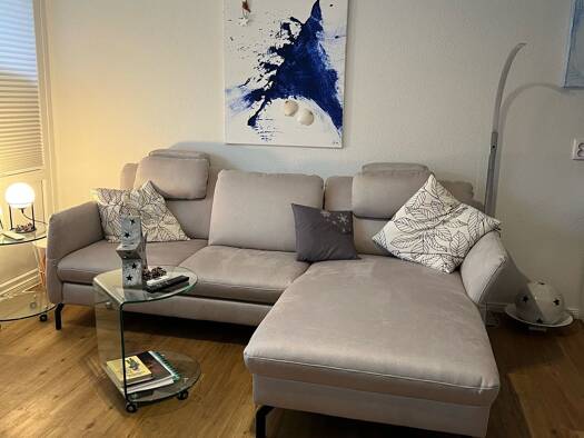 Wohnung zum Kauf provisionsfrei 395.000 € 2 Zimmer 40 m² Geschoss 1/1 Westerland Sylt 25980