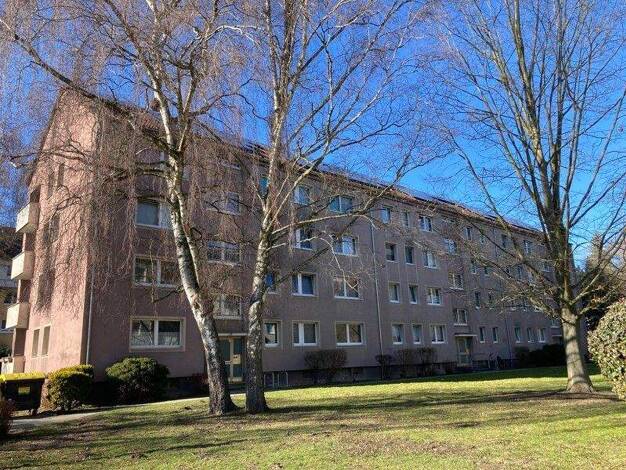 Wohnung zur Miete 822 € 4 Zimmer 89,4 m² frei ab 15.03.2026 Lechstr. 66 Weststadt Braunschweig 38120