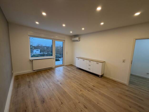 Terrassenwohnung zur Miete 1.300 € 2 Zimmer 60 m² Geschoss 1/3 frei ab sofort Bous 66359