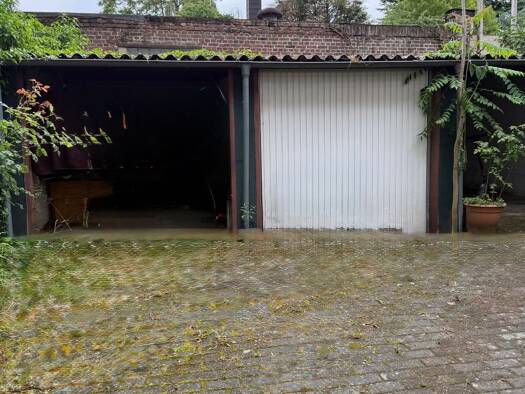 Garage zur Miete provisionsfrei 80 € 13 m² Geneicken Süd 41238