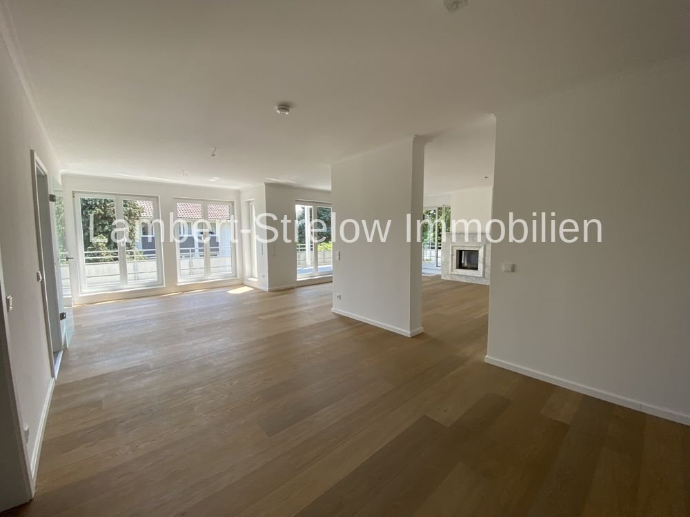 Wohnung zur Miete 2.500 € 4 Zimmer 167 m²<br/>Wohnfläche EG<br/>Geschoss Komponistenviertel Wiesbaden / Wiesbaden Nordost 65193