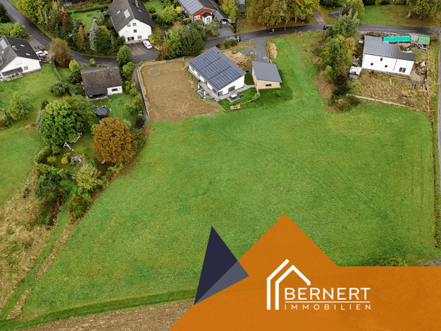 Grundstück zum Kauf 59.000 € 1.500 m² Grundstück Kirchlein Burgkunstadt 96224