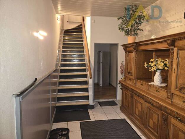 Mehrfamilienhaus zum Kauf 449.000 € 15 Zimmer 314 m² 468 m² Grundstück Höver Sehnde 31319