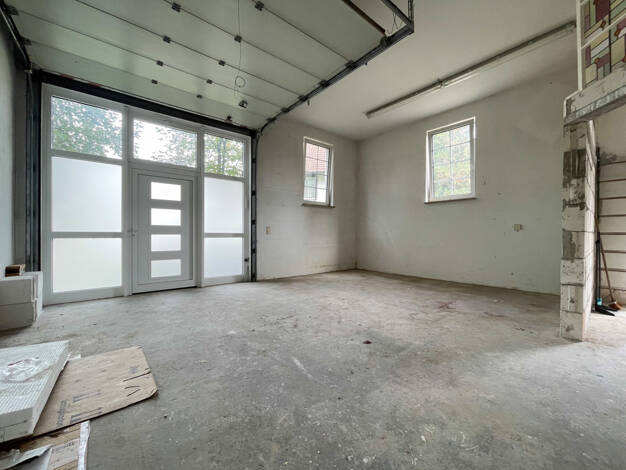 Lagerhalle zur Miete 8,87 € 53 m² Lagerfläche Hersbrucker Straße 24b Speikern Neunkirchen am Sand 91233