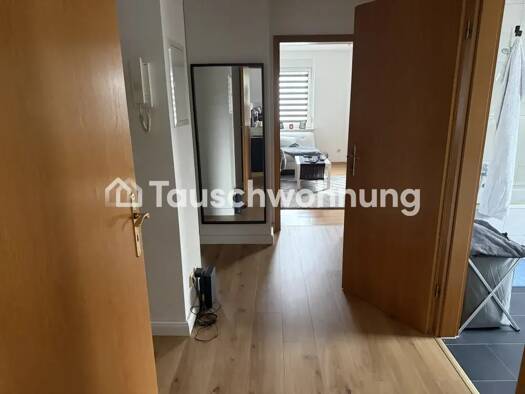 Wohnung zur Miete Tauschwohnung 450 € 2 Zimmer 67 m² 3. Geschoss Oberplanitz Zwickau 08064