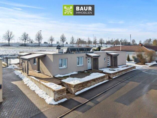Einfamilienhaus zum Kauf 595.000 € 7 Zimmer 188 m² 1.000 m² Grundstück Mühlen Ehingen an der Donau 89584