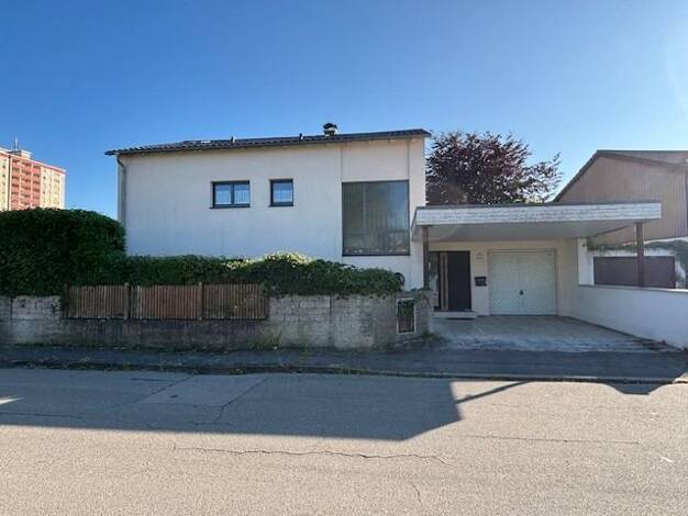 Einfamilienhaus zum Kauf 649.000 € 6 Zimmer 201 m² 732 m² Grundstück Neuötting Neuötting 84524