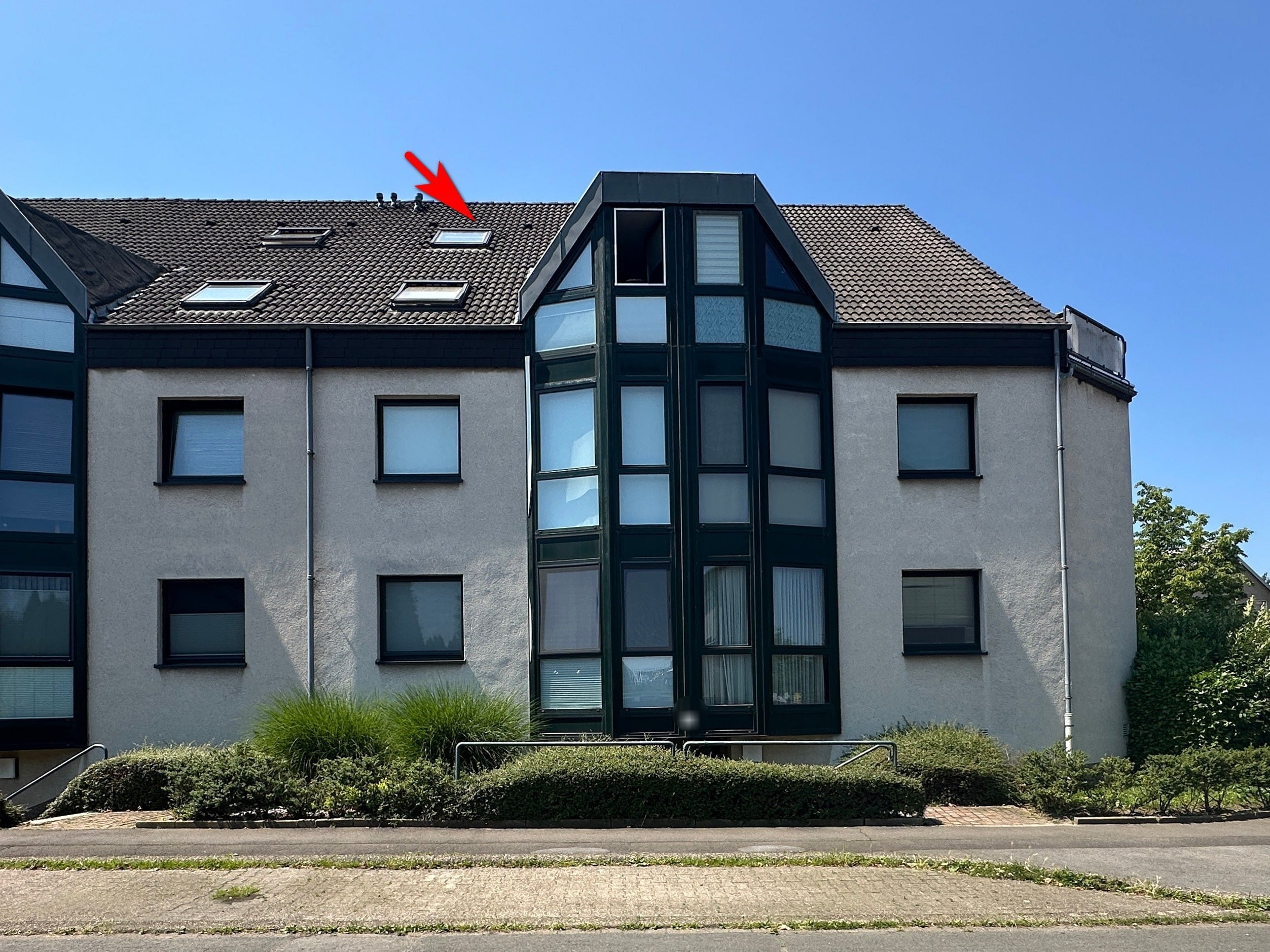 Wohnung zum Kauf 205.000 € 3 Zimmer 85 m²<br/>Wohnfläche Dollersweg Dortmund 44319