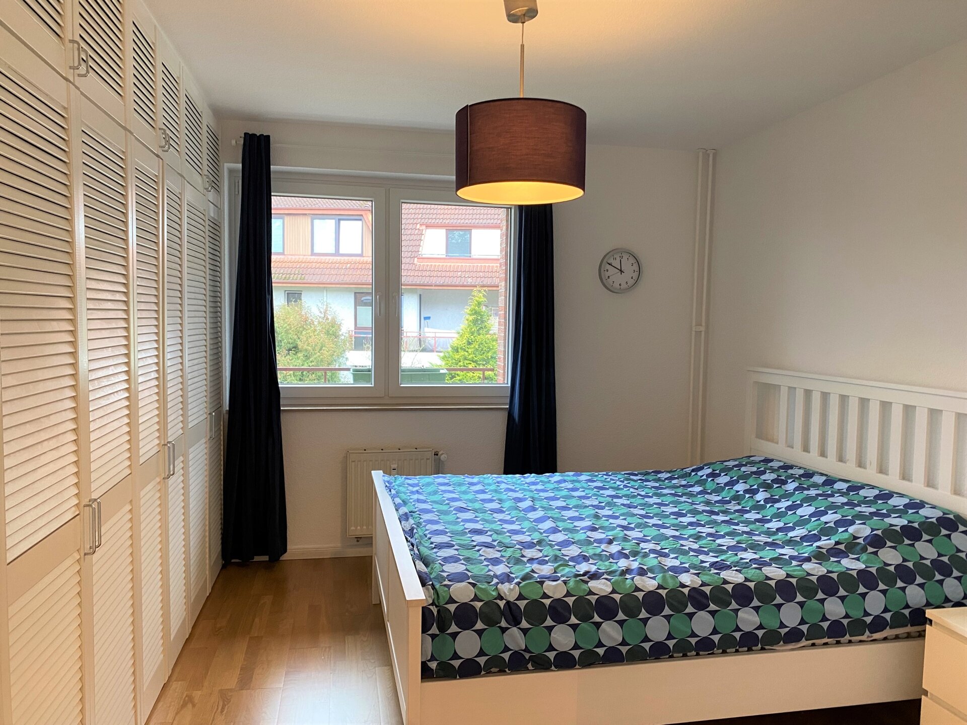 Wohnung zur Miete Wohnen auf Zeit 2.149 € 3 Zimmer 80 m²<br/>Wohnfläche ab sofort<br/>Verfügbarkeit Niendorf Hamburg 22455