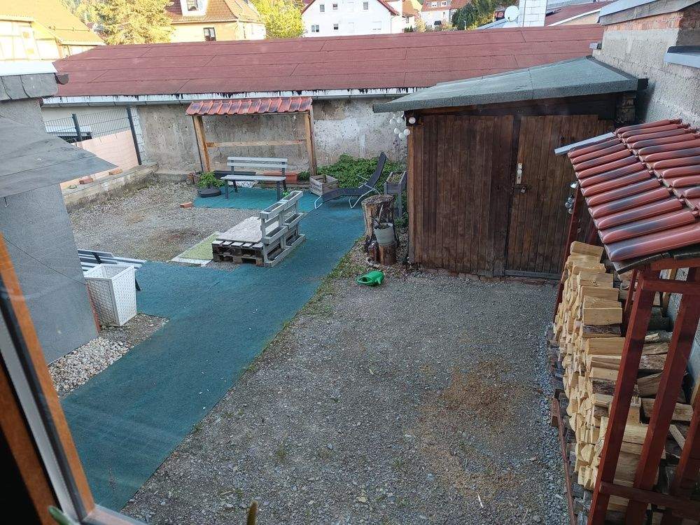 Immobilie in Zella-Mehlis - In ruhiger Lage zu Hause - sofort bezugsfertiges, modernisiertes Haus - Bild 3